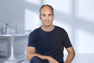 Christian Bloch Thomsen